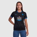Camiseta Mujer Segunda Equipación RC Deportivo 26/27