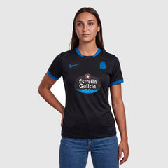 Segunda equipación