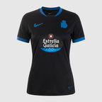 Camiseta Mujer Segunda Equipación RC Deportivo 26/27 — Vista 2