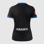 Camiseta Mujer Segunda Equipación RC Deportivo 26/27 — Vista 3
