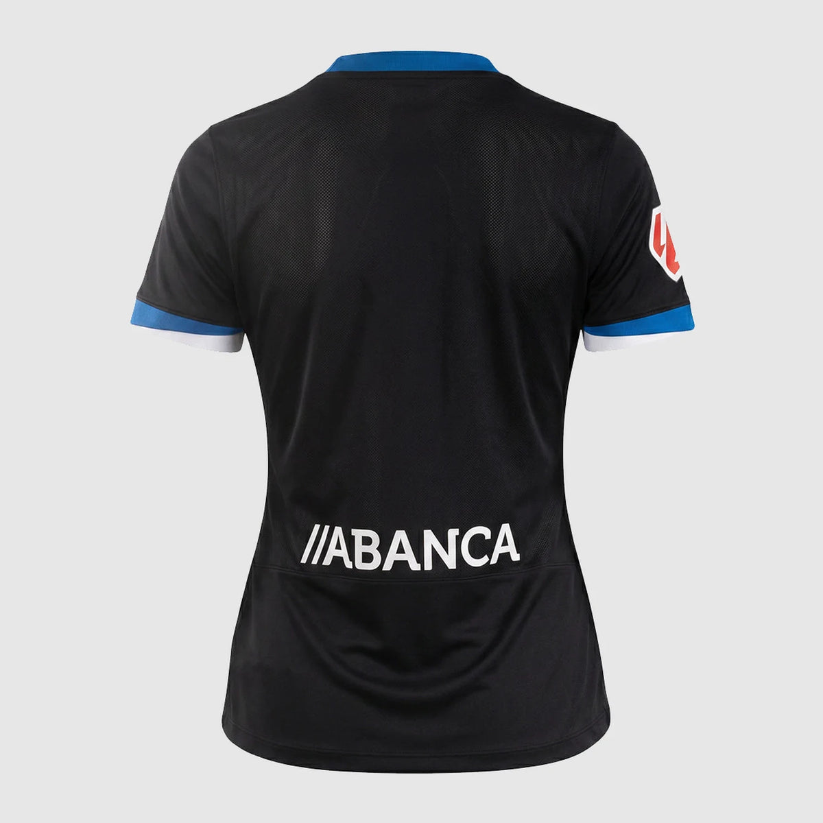 Camiseta Mujer Segunda Equipación RC Deportivo 26/27 — Vista 3