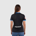 Camiseta Mujer Segunda Equipación RC Deportivo 26/27 — Vista 4