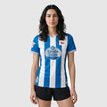 Camiseta Mujer Primera Equipación RC Deportivo 26/27