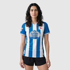 Primera equipación