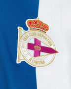 Camiseta Mujer Primera Equipación RC Deportivo 26/27 — Vista 4