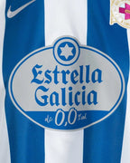 Camiseta Mujer Primera Equipación RC Deportivo 26/27 — Vista 5