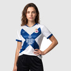 Camiseta Mujer Tercera Equipación RC Deportivo 26/27