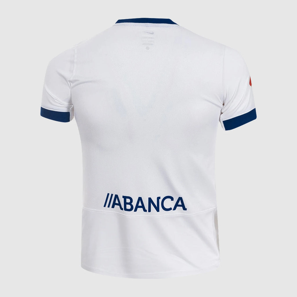 Camiseta Mujer Tercera Equipación RC Deportivo 26/27 — Vista 3