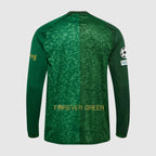Camiseta Manga Larga Segunda Equipación Real Betis 26/27 — Vista 2