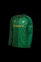 Camiseta Manga Larga Segunda Equipación Real Betis 26/27 — Vista 5