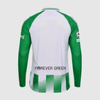 Camiseta Manga Larga Primera Equipación Real Betis 26/27 — Vista 2