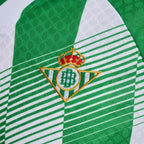Camiseta Manga Larga Primera Equipación Real Betis 26/27 — Vista 4