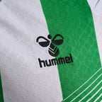 Camiseta Manga Larga Primera Equipación Real Betis 26/27 — Vista 5
