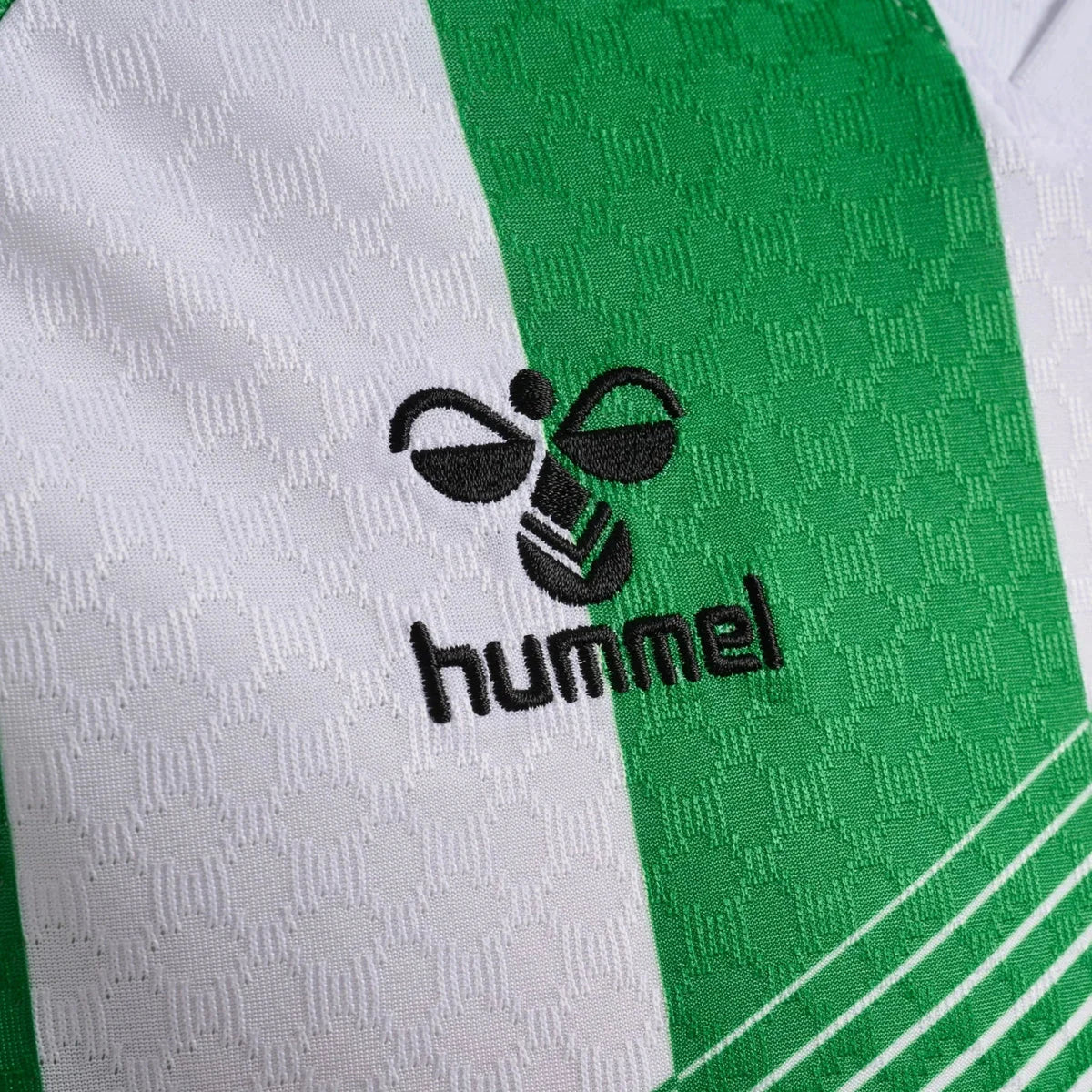 Camiseta Manga Larga Primera Equipación Real Betis 26/27 — Vista 5
