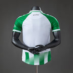 Camiseta Versión Jugador Primera Equipación Real Betis 26/27 — Vista 3