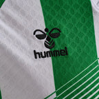 Camiseta Versión Jugador Primera Equipación Real Betis 26/27 — Vista 5