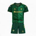 EquipaciÃ³n NiÃ±o Segunda EquipaciÃ³n Real Betis 26/27