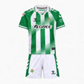 EquipaciÃ³n NiÃ±o Primera EquipaciÃ³n Real Betis 26/27