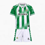 EquipaciÃ³n NiÃ±o Primera EquipaciÃ³n Real Betis 26/27