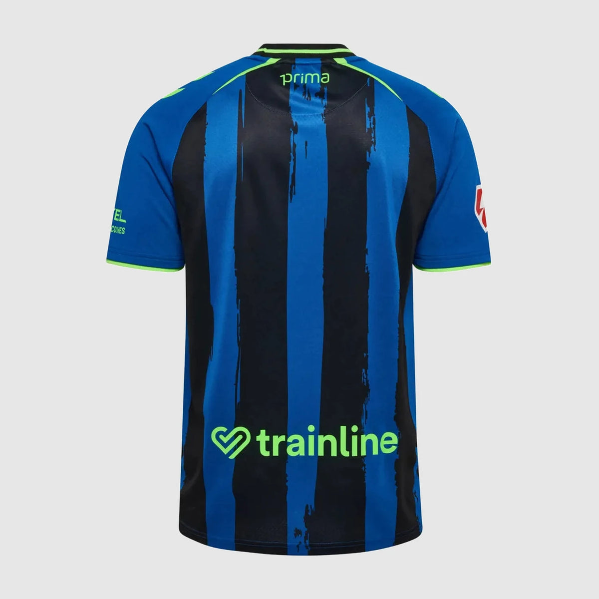 Camiseta Tercera Equipación Real Betis 26/27 — Vista 2