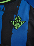Camiseta Tercera Equipación Real Betis 26/27 — Vista 4