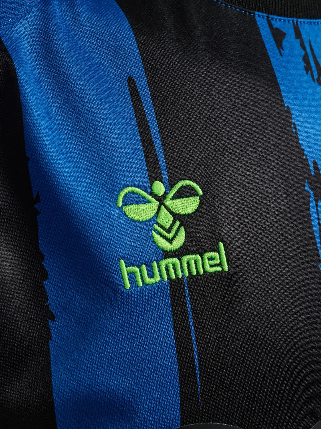 Camiseta Tercera Equipación Real Betis 26/27 — Vista 6
