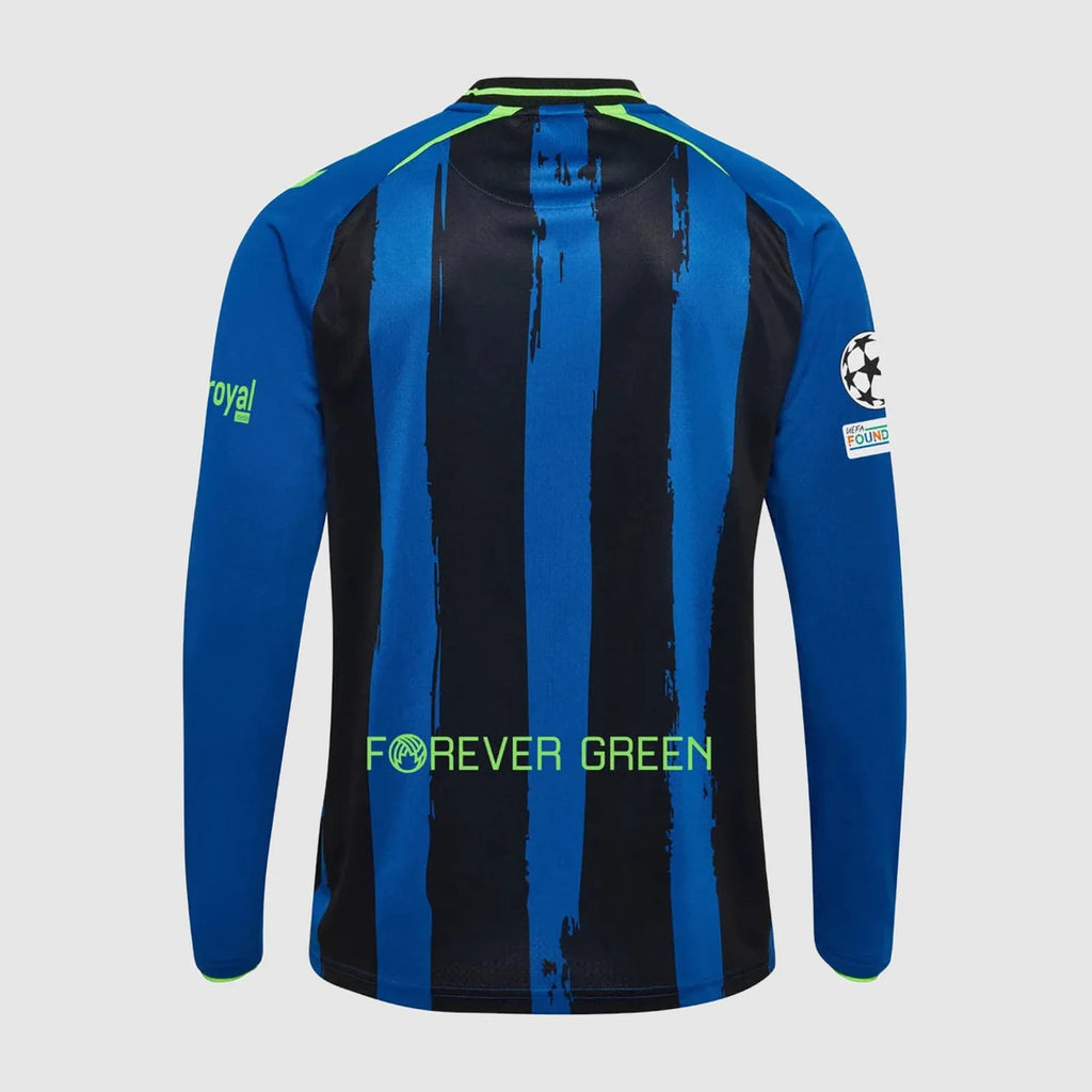 Camiseta Manga Larga Tercera Equipación Real Betis 26/27 — Vista 2