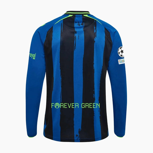 Camiseta Manga Larga Tercera Equipación Real Betis 26/27 — Vista 2
