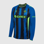Camiseta Manga Larga Tercera Equipación Real Betis 26/27 — Vista 3