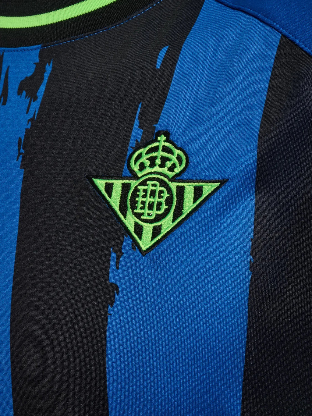 Camiseta Manga Larga Tercera Equipación Real Betis 26/27 — Vista 5