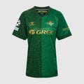 Camiseta Mujer Segunda Equipación Real Betis 26/27