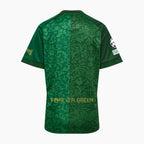 Camiseta Mujer Segunda Equipación Real Betis 26/27 — Vista 2