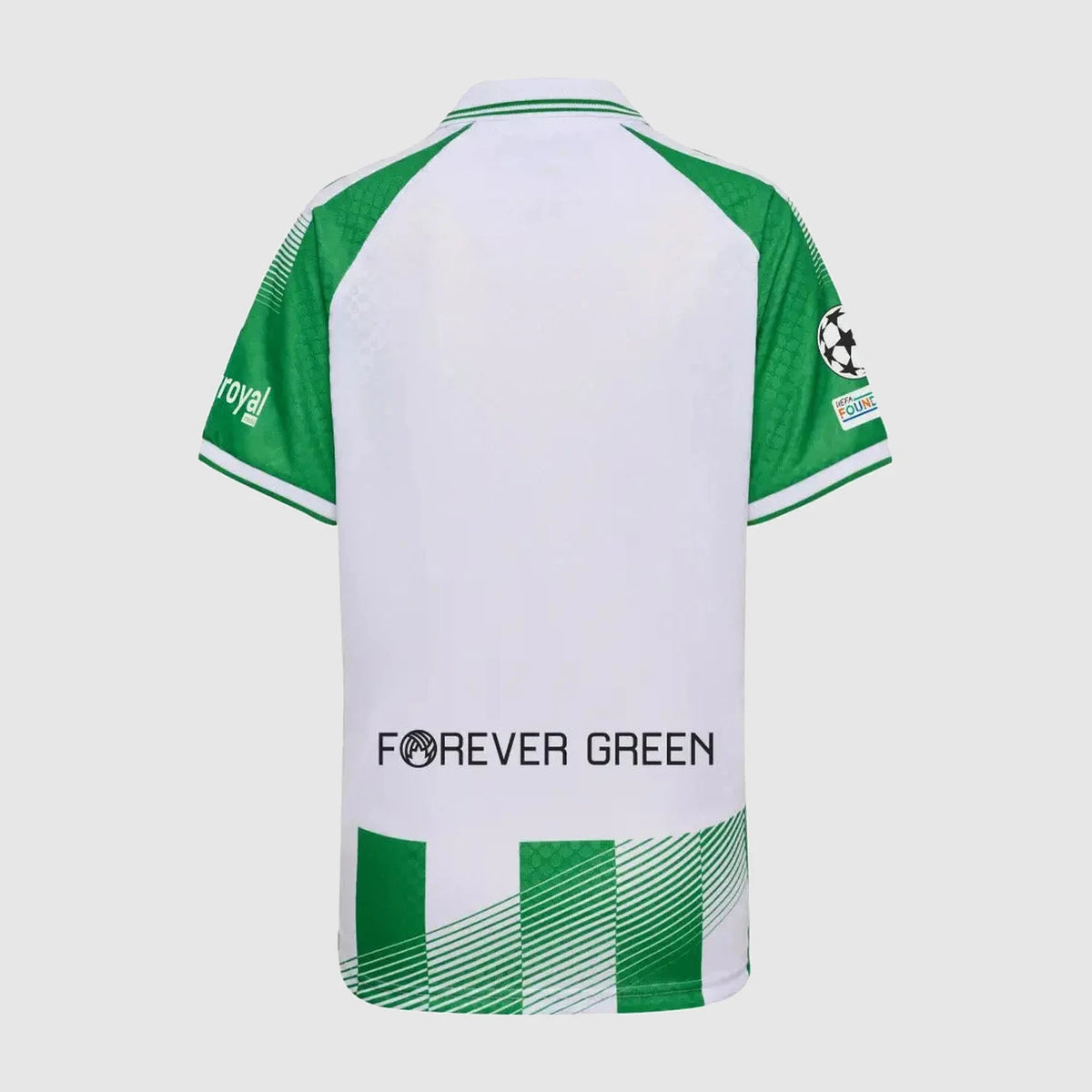 Camiseta Mujer Primera Equipación Real Betis 26/27 — Vista 2