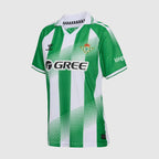 Camiseta Mujer Primera Equipación Real Betis 26/27 — Vista 3