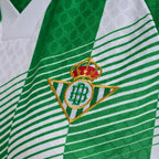 Camiseta Mujer Primera Equipación Real Betis 26/27 — Vista 4