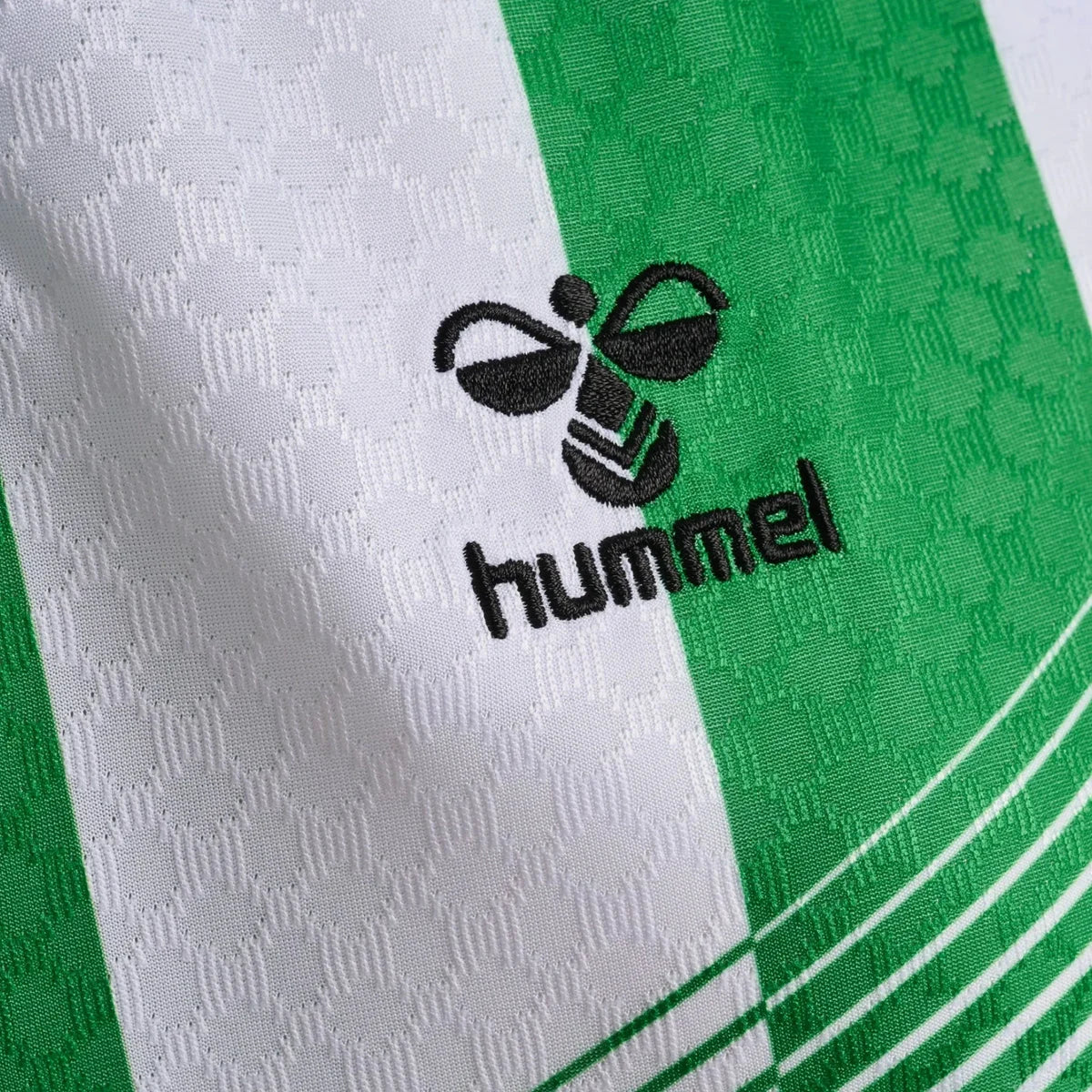 Camiseta Mujer Primera Equipación Real Betis 26/27 — Vista 5