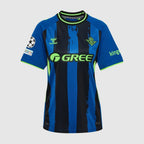 Camiseta Mujer Tercera Equipación Real Betis 26/27