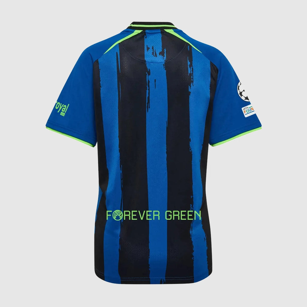 Camiseta Mujer Tercera Equipación Real Betis 26/27 — Vista 2