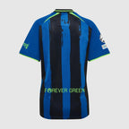 Camiseta Mujer Tercera Equipación Real Betis 26/27 — Vista 2