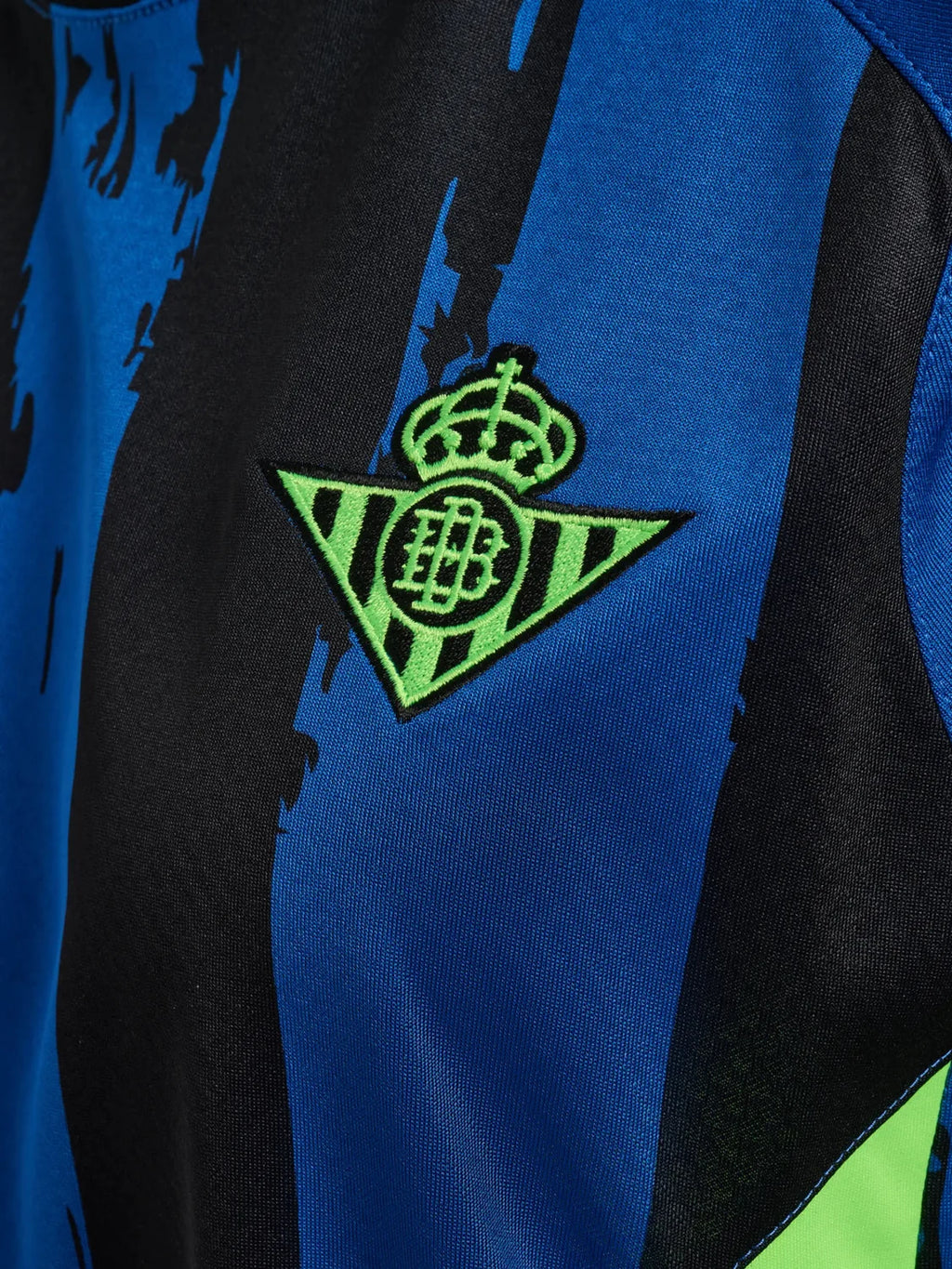 Camiseta Mujer Tercera Equipación Real Betis 26/27 — Vista 5