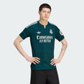 Camiseta Segunda Equipación Real Madrid 26/27