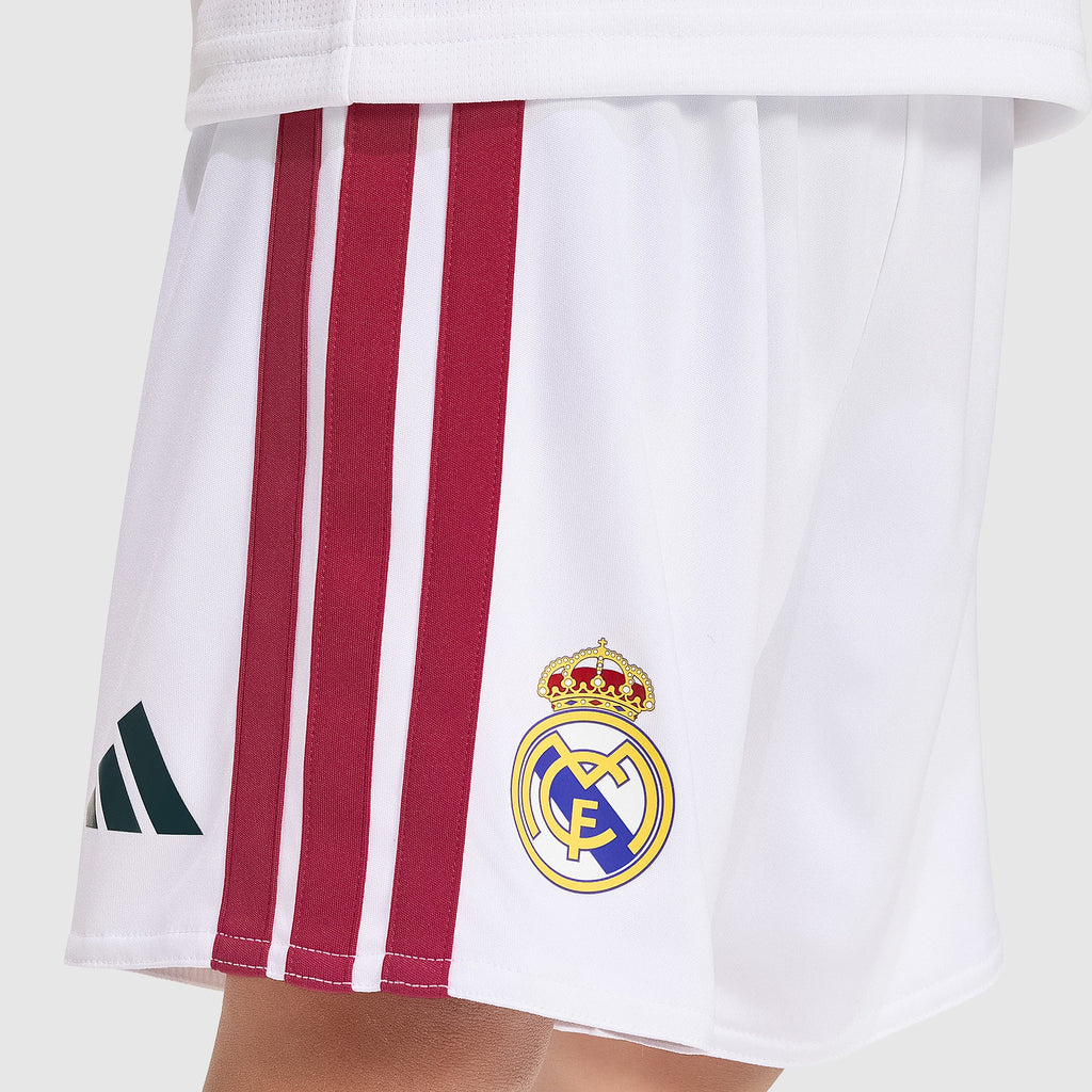 Equipación Bebé Primera Real Madrid 26/27 — Vista 6