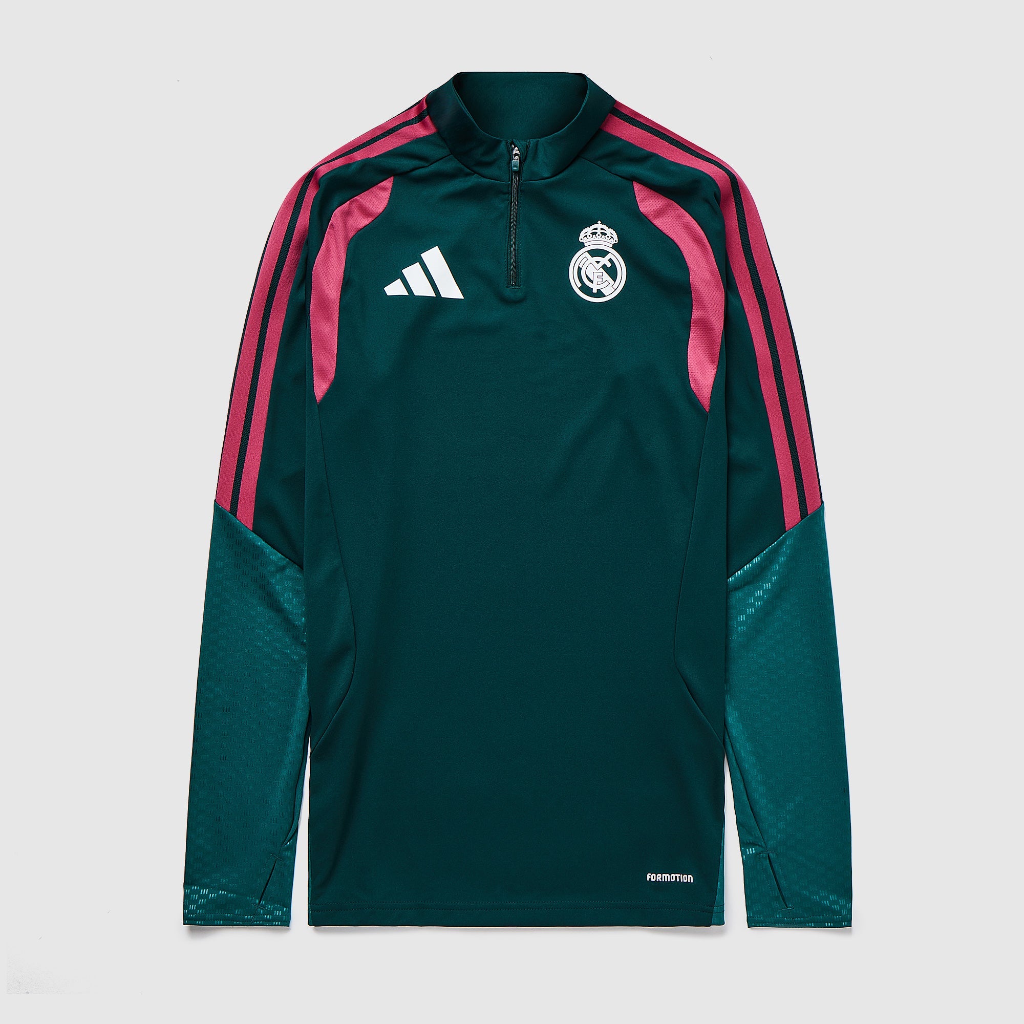 Camiseta Deportiva Real Madrid 26/27