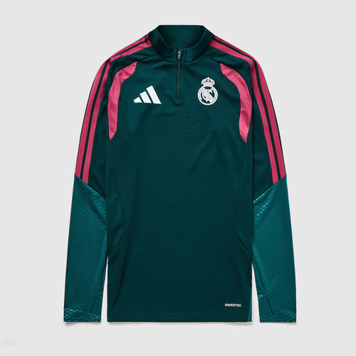 Camiseta Deportiva Real Madrid 26/27