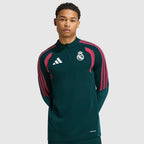 Camiseta Deportiva Real Madrid 26/27 — Vista 2