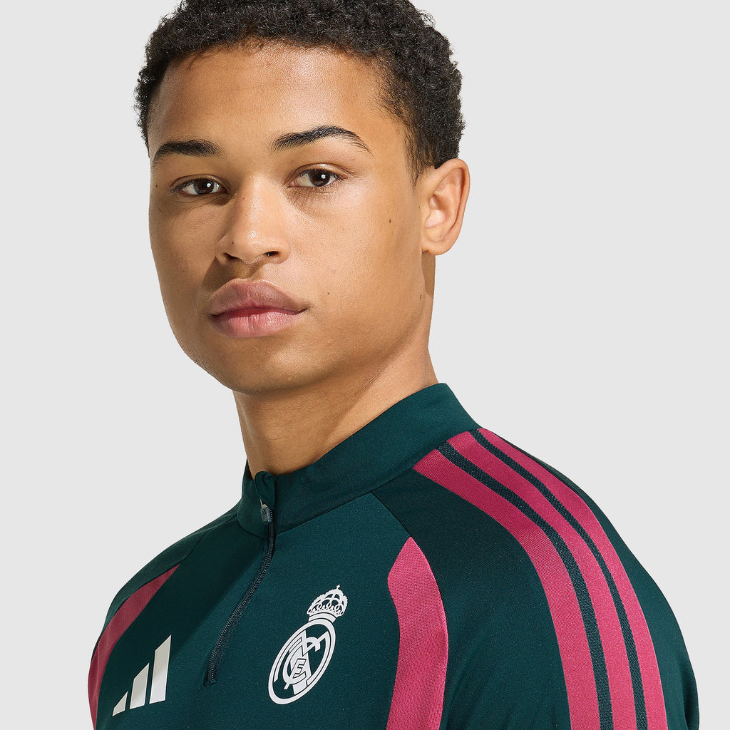 Camiseta Deportiva Real Madrid 26/27 — Vista 5
