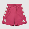 Pantalón Corto Competición Real Madrid 26/27