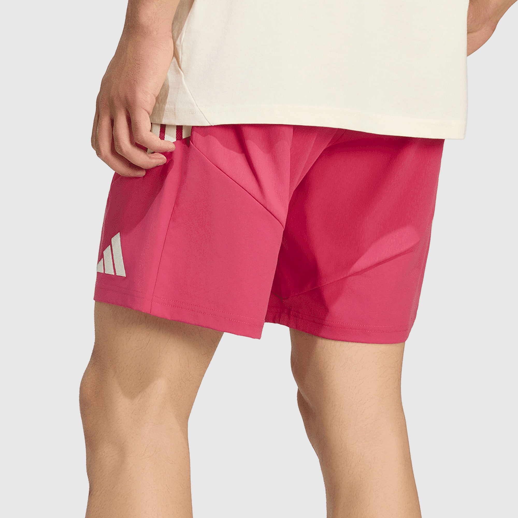 Pantalón Corto Competición Real Madrid 26/27 — Vista 4