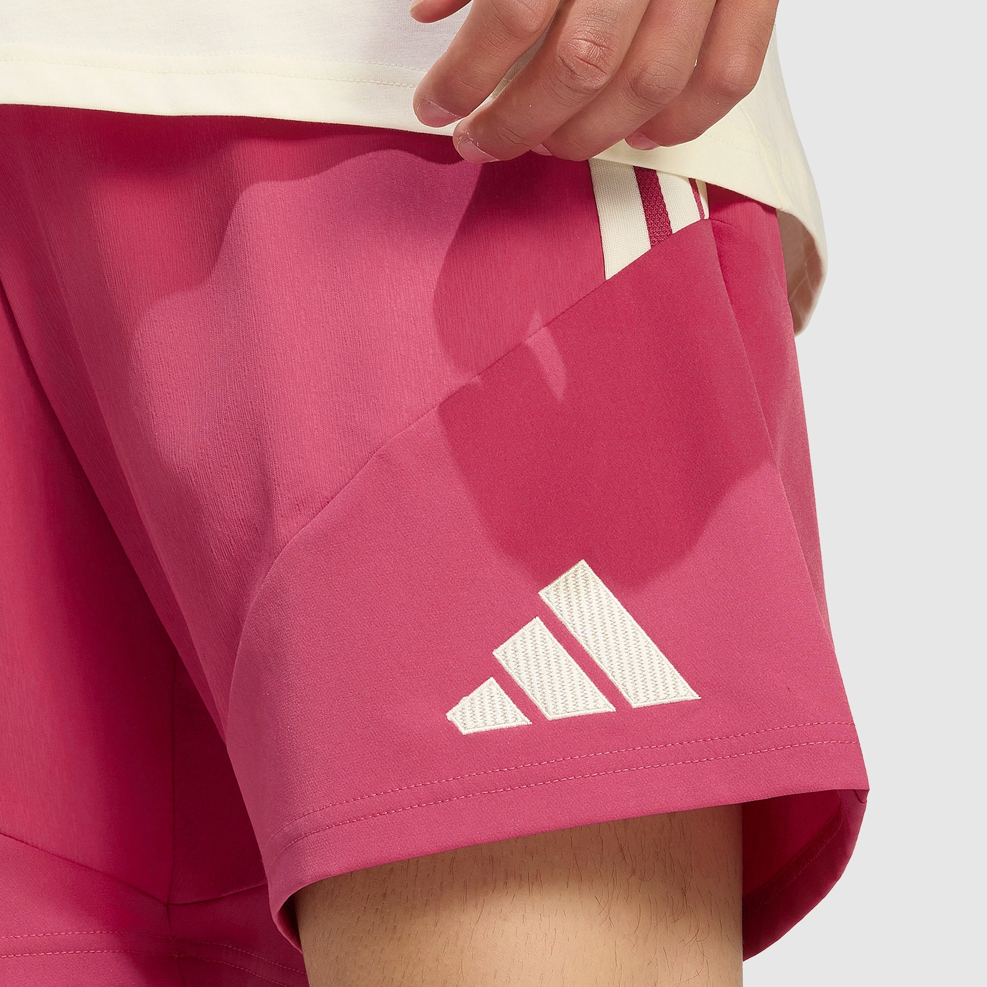 Pantalón Corto Competición Real Madrid 26/27 — Vista 6