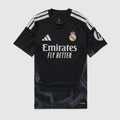 Camiseta Portero Primera Equipación Real Madrid 26/27